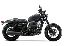 Hyosung GV 300i S Aquila