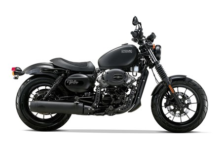 Hyosung GV 300i S Aquila 2023