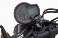 Hyosung GV 300i S Aquila 2023 - Bild 3