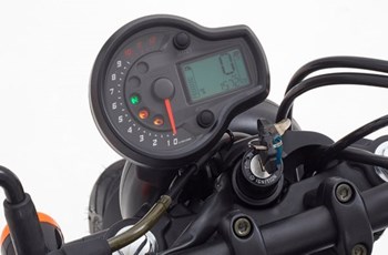 Hyosung GV 300i S Aquila 2023 - Bild 3