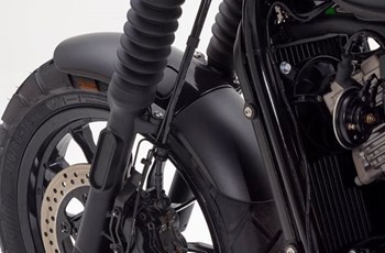 Hyosung GV 300i S Aquila 2023 - Bild 5