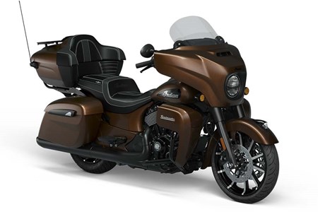 Indian Roadmaster Dark Horse 2023