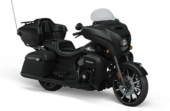 Indian Roadmaster Dark Horse 2023 - Bild 4