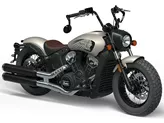 Indian Scout Bobber Twenty 2023 Indian Scout Bobber Twenty 2023
