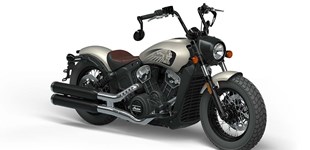 Indian Scout Bobber Twenty 2023 vs Harley-Davidson Nightster 2022