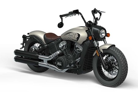 Indian Scout Bobber Twenty 2023 Indian Scout Bobber Twenty 2023
