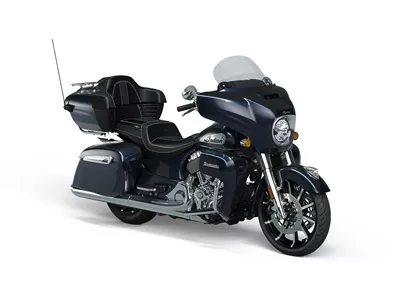 Indian Roadmaster Limited 2023
