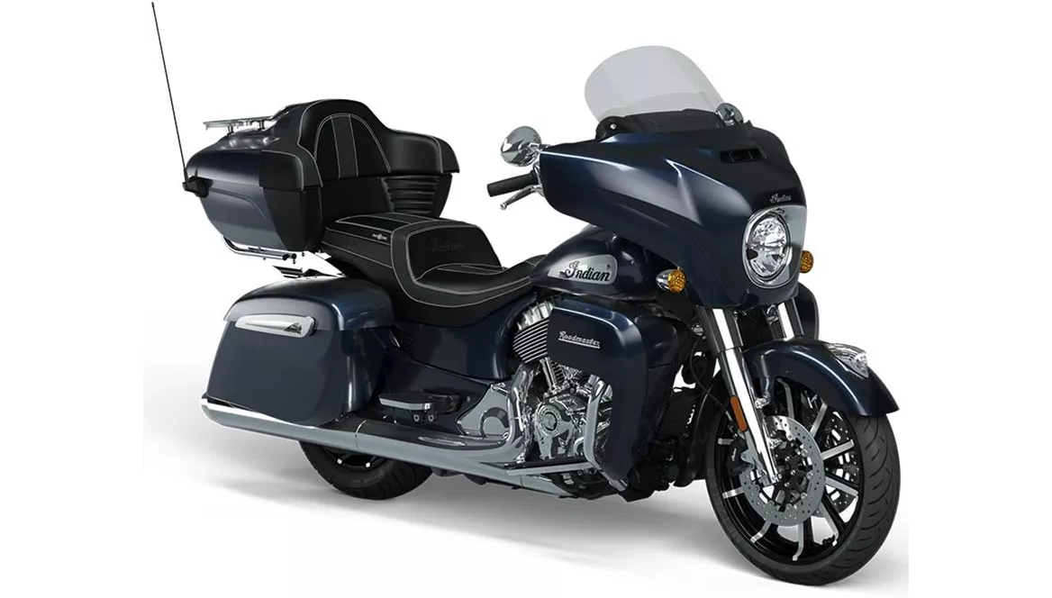 Indian Roadmaster Limited 2023 Indian Roadmaster Limited 2023