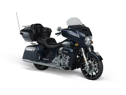 Indian Roadmaster Limited 2023 Indian Roadmaster Limited 2023