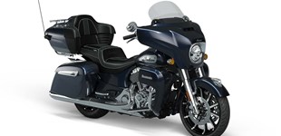 Indian Roadmaster Limited 2023 vs Indian Roadmaster 2023