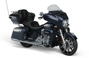Indian Roadmaster Limited 2023 - Bild 2