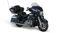 Indian Roadmaster Limited 2023