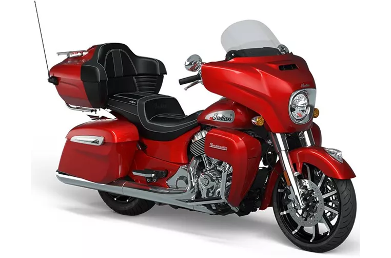 Indian Roadmaster Limited 2023 Indian Roadmaster Limited 2023