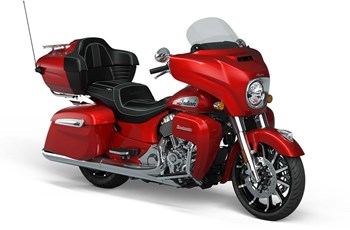 Indian Roadmaster Limited 2023 - Bild 4