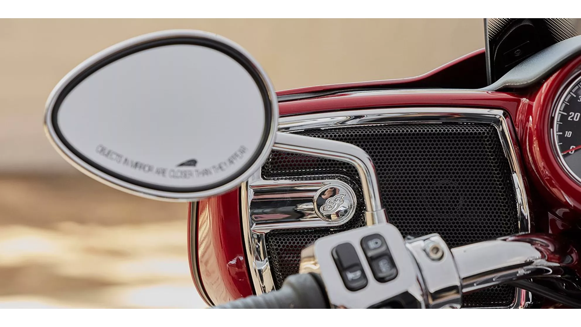 Indian Roadmaster Limited - Image 3 Indian Roadmaster Limited - Image 3