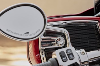 Indian Roadmaster Limited 2023 - Bild 5