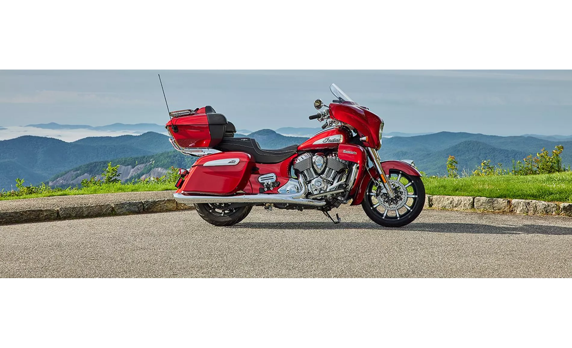 Indian Roadmaster Limited 2023 Indian Roadmaster Limited 2023