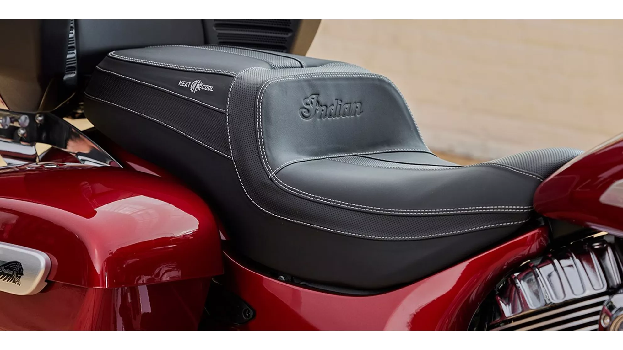 Indian Roadmaster Limited - Image 4 Indian Roadmaster Limited - Image 4