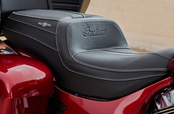 Indian Roadmaster Limited 2023 - Bild 6