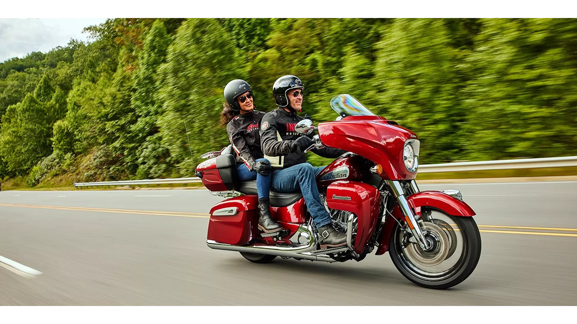 Indian Roadmaster Limited - Image 6 Indian Roadmaster Limited - Image 6