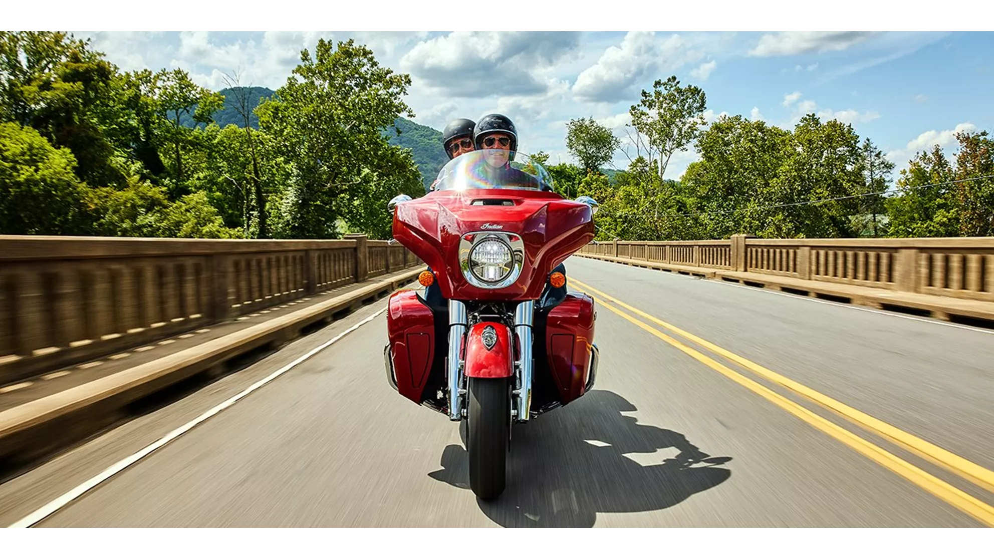 Indian Roadmaster Limited - Image 7 Indian Roadmaster Limited - Image 7