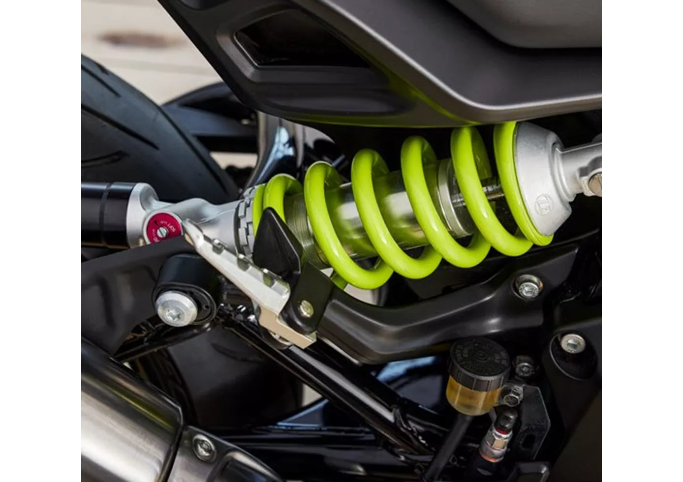 Indian FTR 2023 Indian FTR 2023