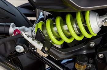 Indian FTR 2023 - Bild 5