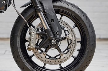 Indian FTR 2023 - Bild 7