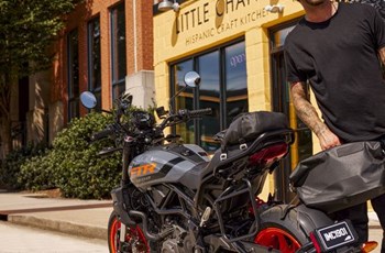 Indian FTR 2023 - Bild 12