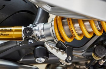 Indian FTR R Carbon 2023 - Bild 4