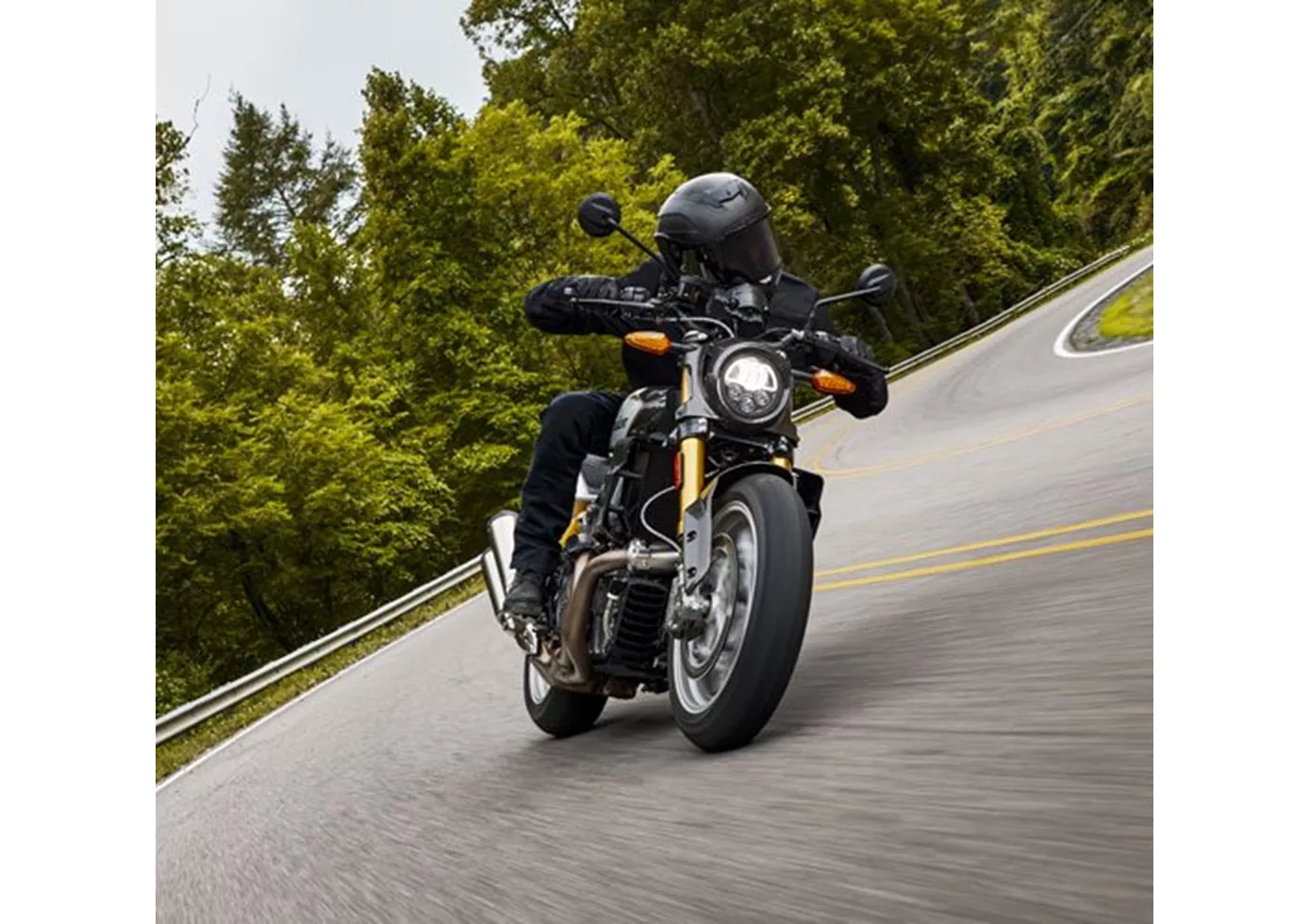 Indian FTR R Carbon 2023 Indian FTR R Carbon 2023