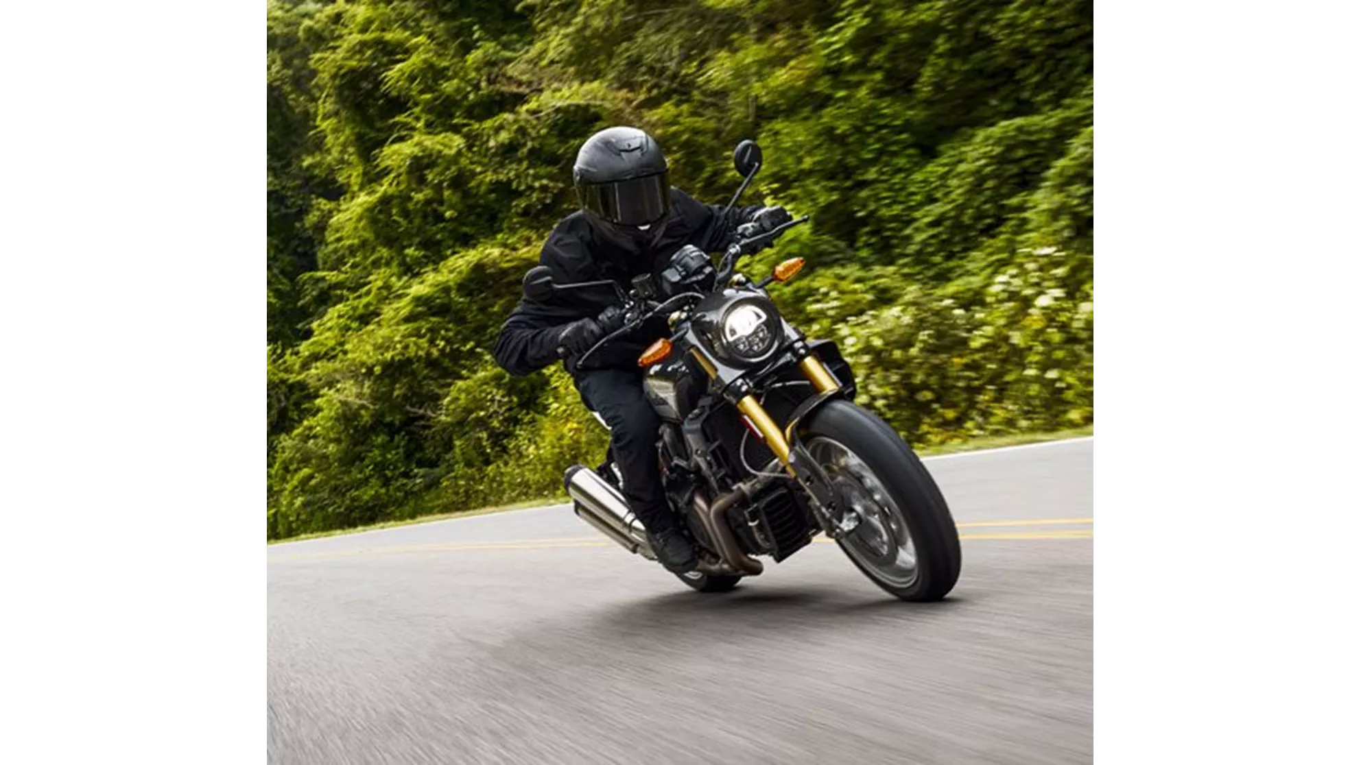 Indian FTR R Carbon - Image 4 Indian FTR R Carbon - Image 4