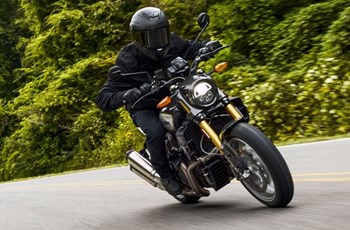 Indian FTR R Carbon 2023 - Bild 6