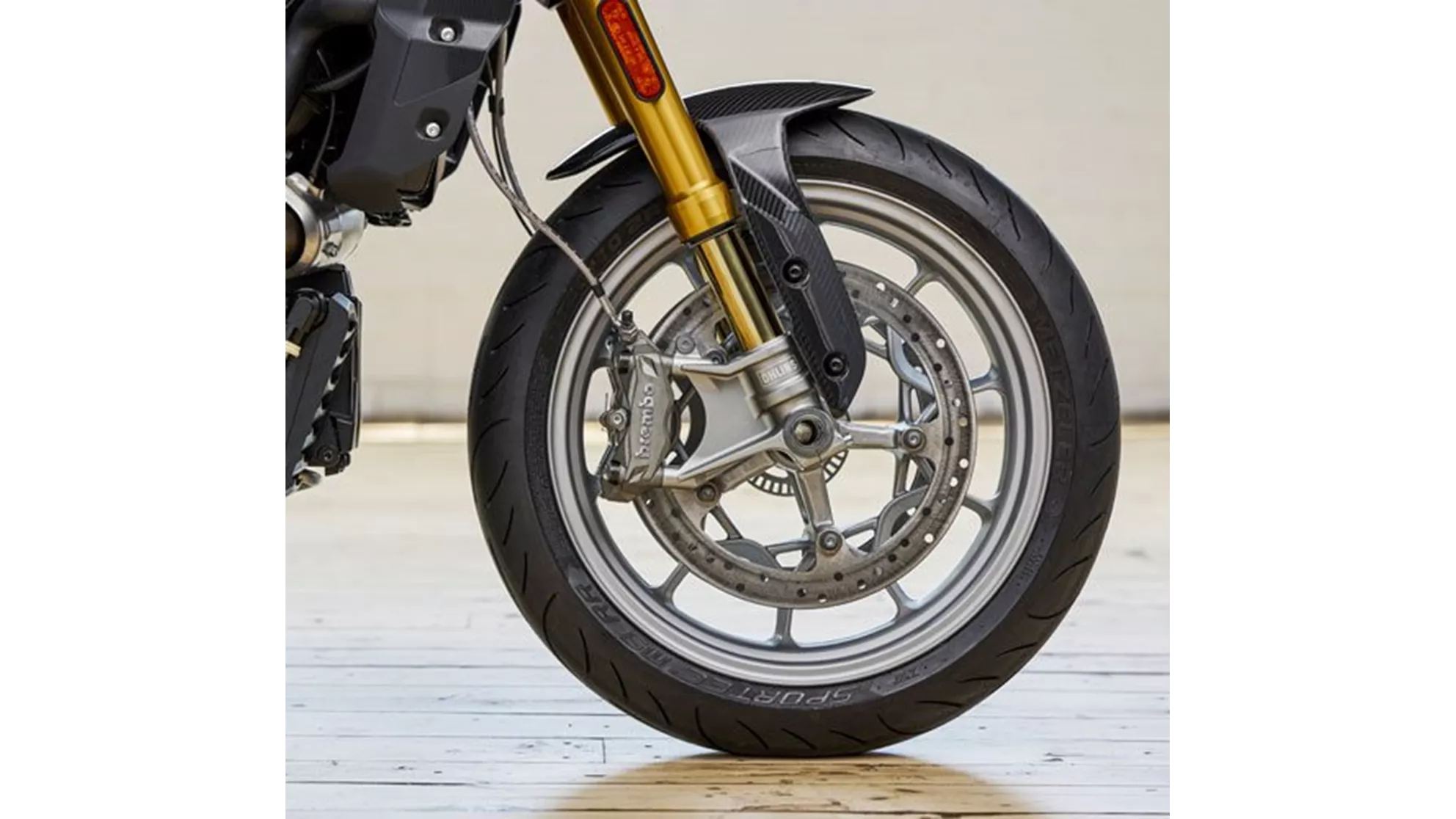 Indian FTR R Carbon - Image 7 Indian FTR R Carbon - Image 7