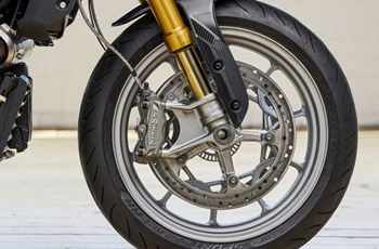 Indian FTR R Carbon 2023 - Bild 9