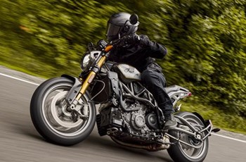 Indian FTR R Carbon 2023 - Bild 10