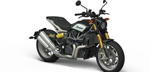 Indian FTR 1200 S 2019 vs Indian FTR R Carbon 2023