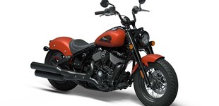 Indian Chief Bobber Dark Horse 2023 vs Harley-Davidson Softail Sport Glide FLSB 2019