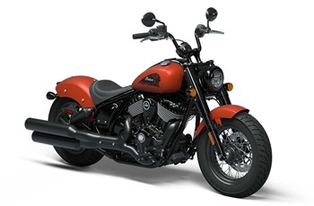 Indian Chief Bobber Dark Horse 2023 - Bild 2 Indian Chief Bobber Dark Horse 2023 - Bild 2