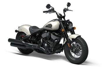 Indian Chief Bobber Dark Horse 2023 - Bild 6 Indian Chief Bobber Dark Horse 2023 - Bild 6