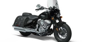 Indian Super Chief Limited 2023 vs Harley-Davidson Softail Breakout 114 FXBRS 2022