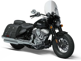 Indian Super Chief Limited