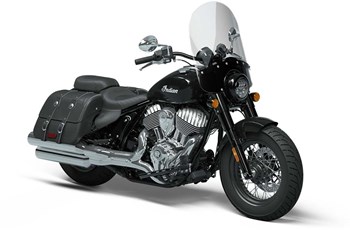 Indian Super Chief Limited 2023 - Bild 2 Indian Super Chief Limited 2023 - Bild 2