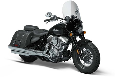 Indian Super Chief Limited 2023 Indian Super Chief Limited 2023