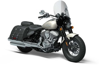 Indian Super Chief Limited 2023 - Bild 5 Indian Super Chief Limited 2023 - Bild 5