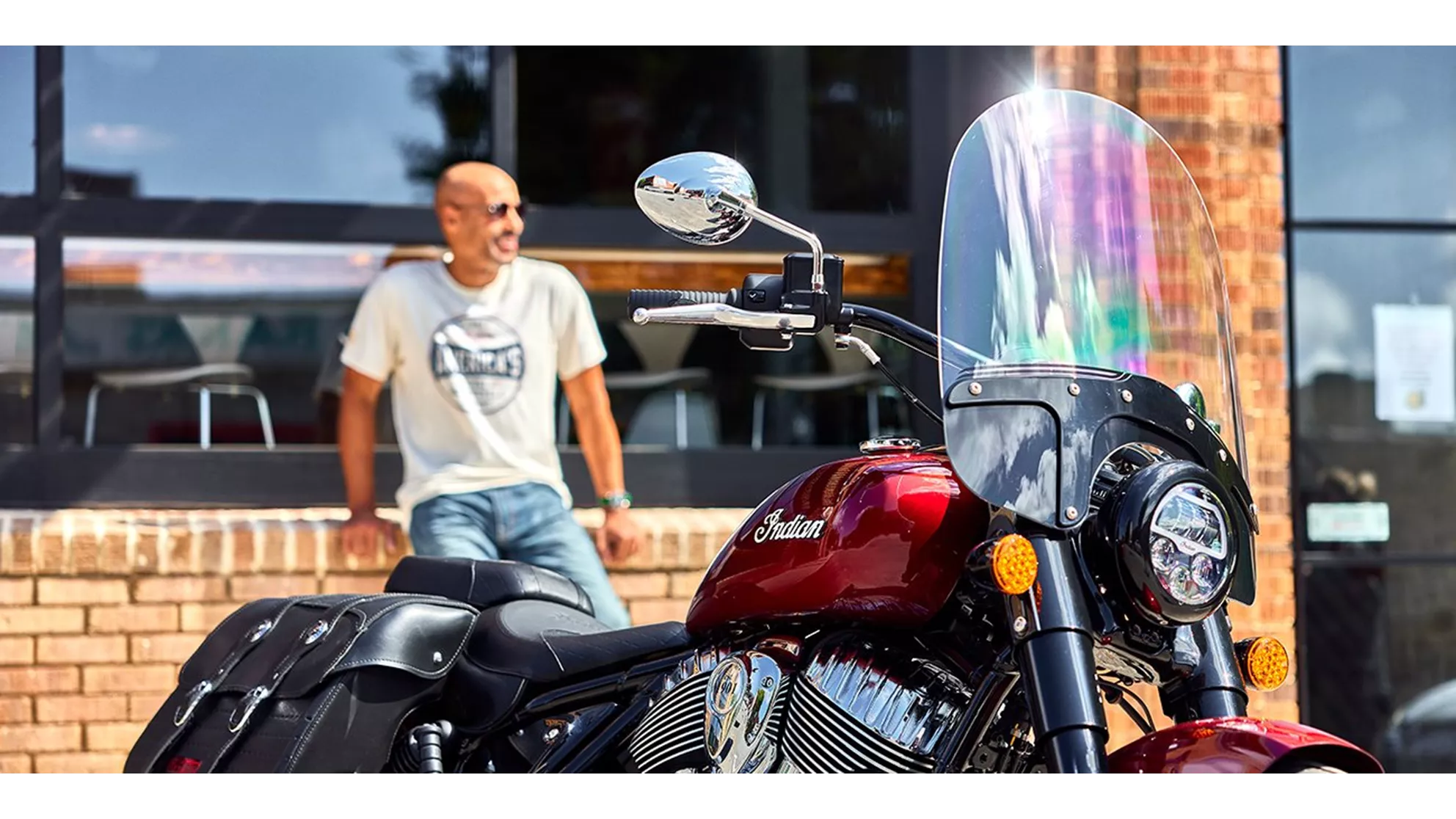 Indian Super Chief Limited - Image 5 Indian Super Chief Limited - Image 5