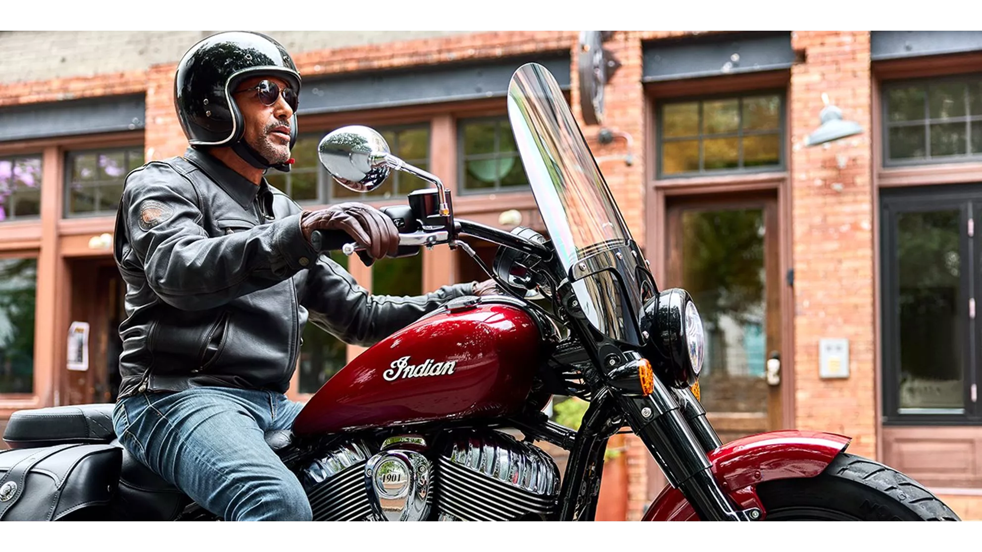 Indian Super Chief Limited - Image 1 Indian Super Chief Limited - Image 1