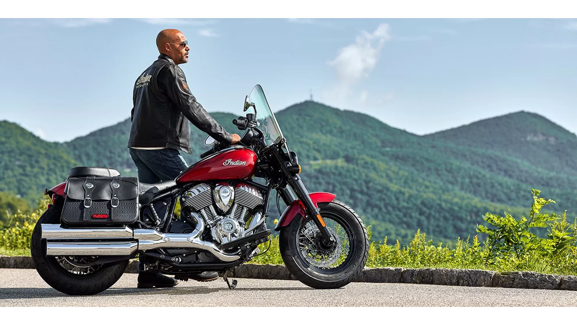 Indian Super Chief Limited - Image 7 Indian Super Chief Limited - Image 7