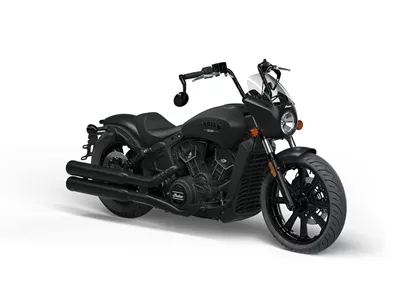 Indian Scout Rogue 2023