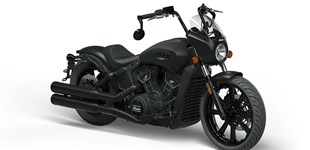 Harley-Davidson Nightster Special 2023 vs Indian Scout Rogue 2023